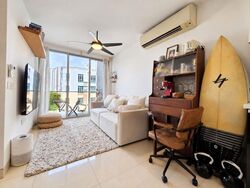 Centra Residence (D14), Apartment #620188741